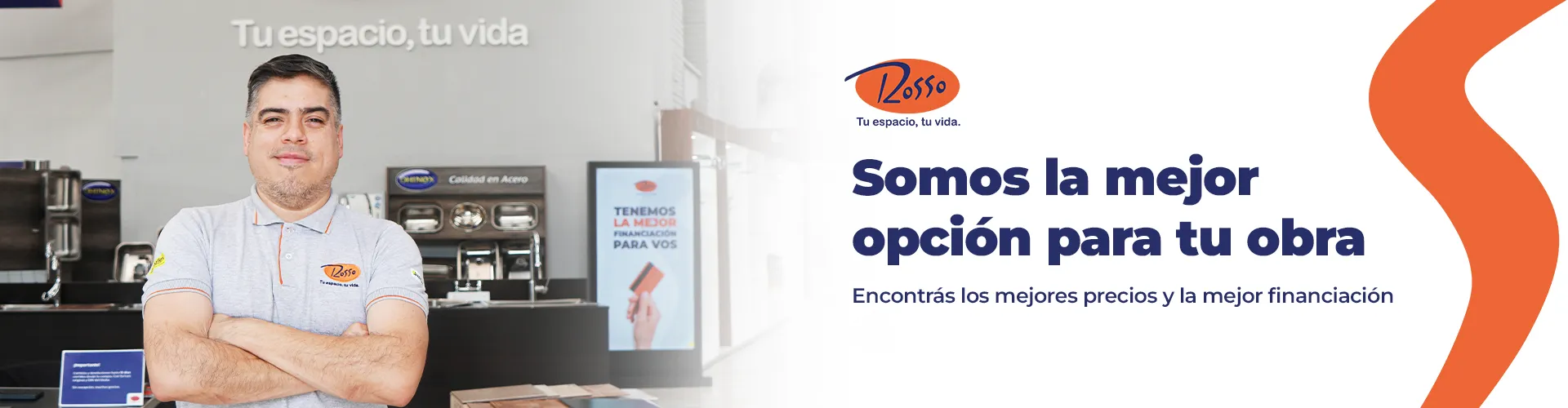 Somos la mejor opción para tu proyecto
