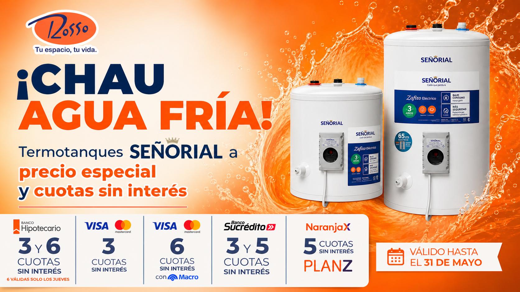 Promoción actual