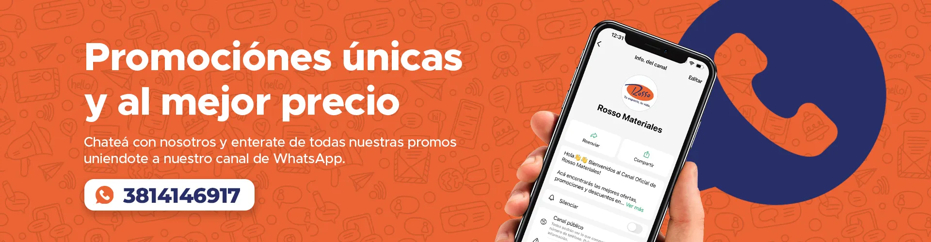 Promoción
